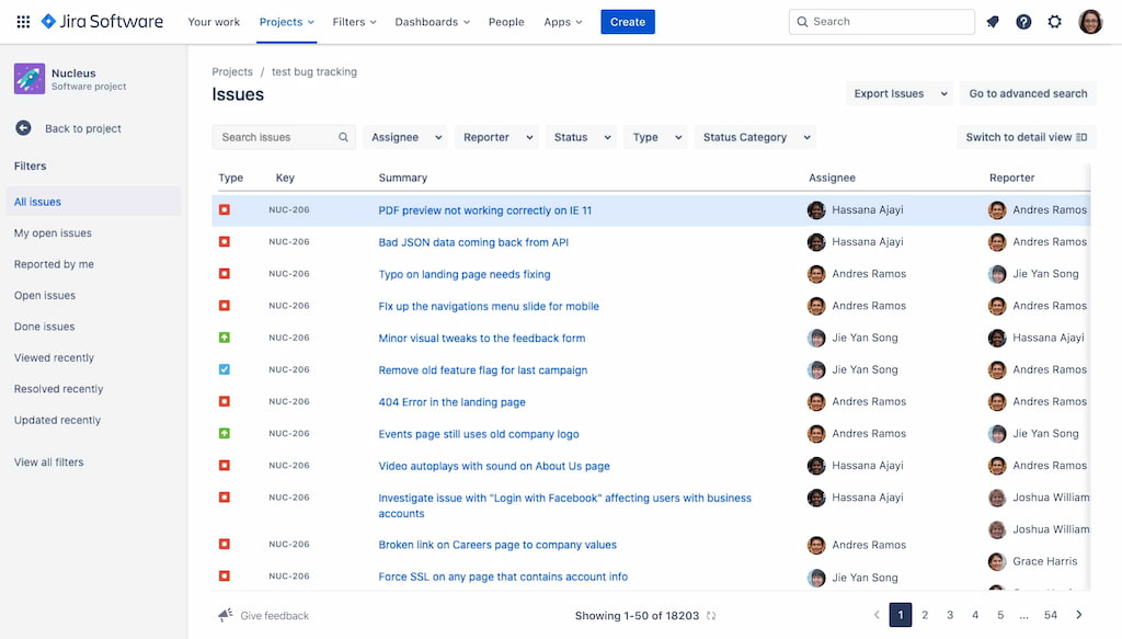 Optimize Projects: Best Jira Templates for Efficiency