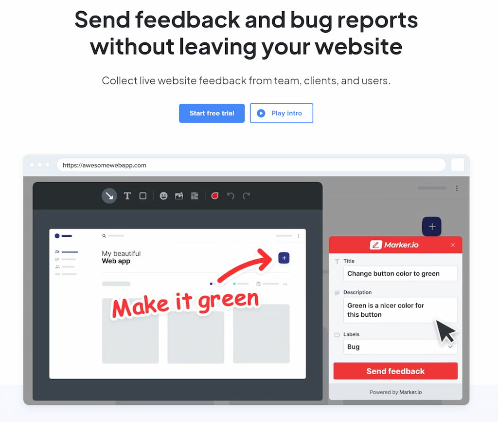 1 Integration for Trello Bug Tracker