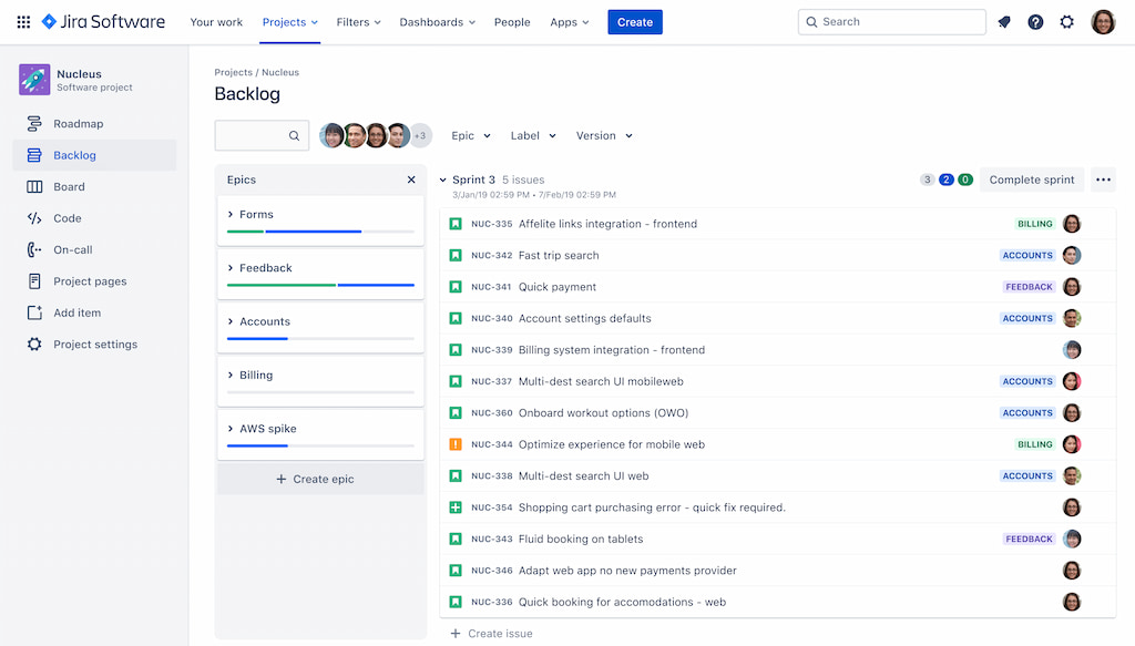 jira templates: harness their power & streamline every process in your project