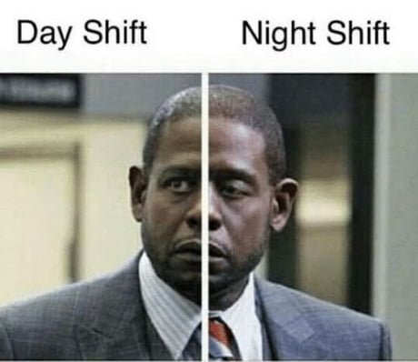 Day Shift Vs. Night Shift Nurses