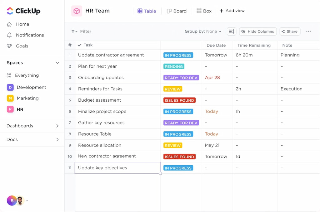 the 12 best free & paid workforce management software of 2023