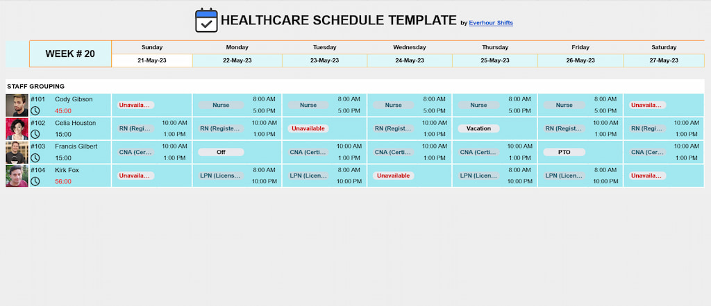 How to Become a Nurse While Working Full Time: Flexible Class Scheduling is  an Option!