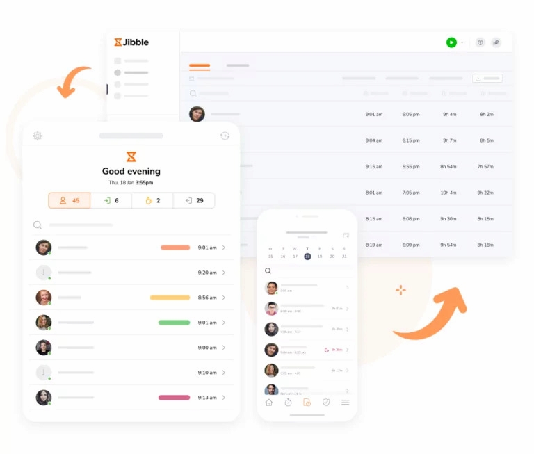 the 12 best free & paid workforce management software of 2023
