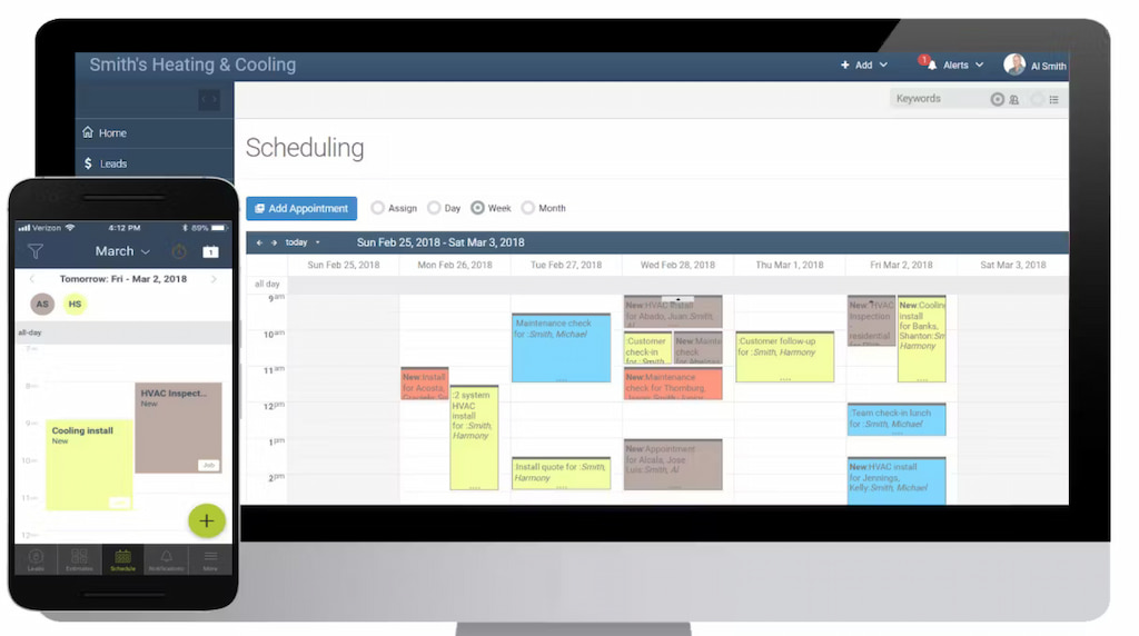 work schedule maker: boosting efficiency and organization