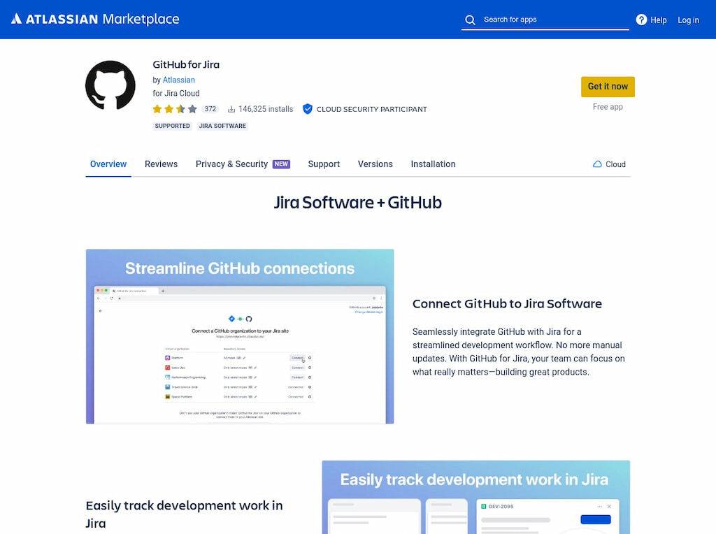 integrate jira with github: streamline collaboration & project management
