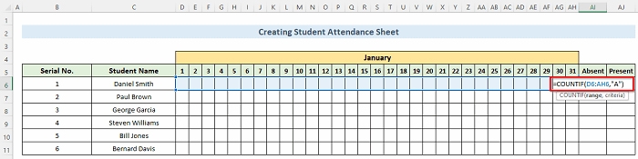 attendance tracker excel: keeping your workforce honest and professional