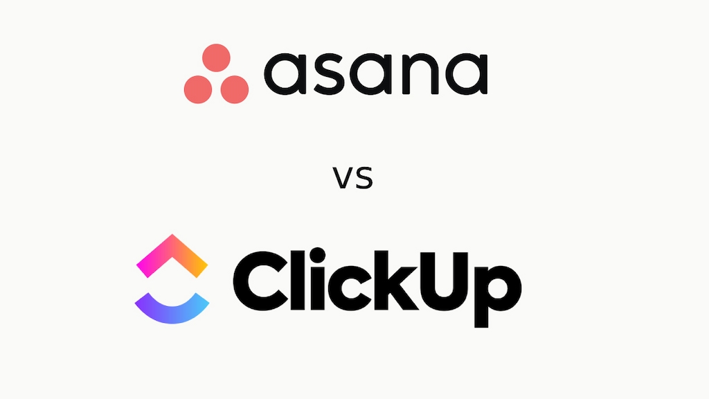 Asana vs ClickUp vs Trello