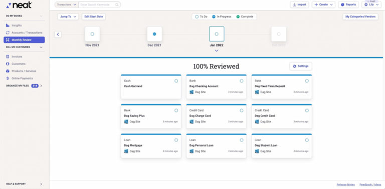 Expensepoint 14 Best Expense Trackers to Reduce Overspending
