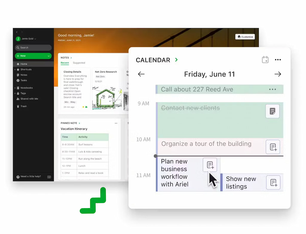 Evernote 2025 Calendar Calculator Program teena jacintha