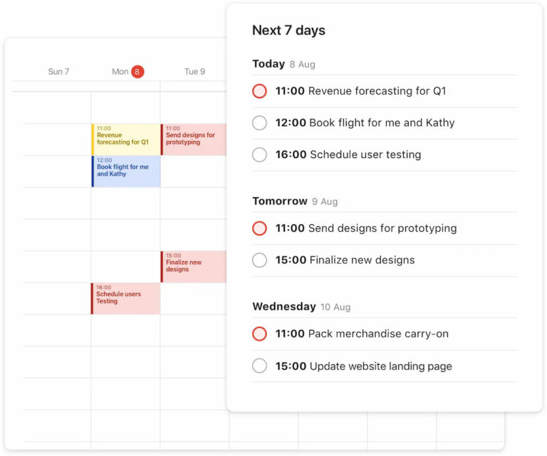 18 Best Apps for SelfEmployed Manage, Track, and Grow