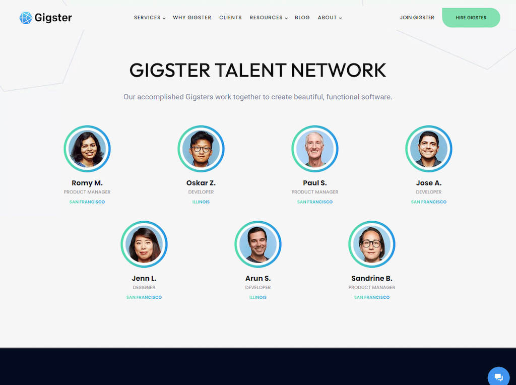 toptal alternatives: finding diverse skills, staying on budget, and gaining quick access to talent