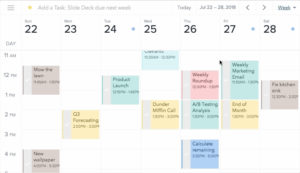 Time Blocking App: 13 Best Tools for Focused Work & Effective Planning