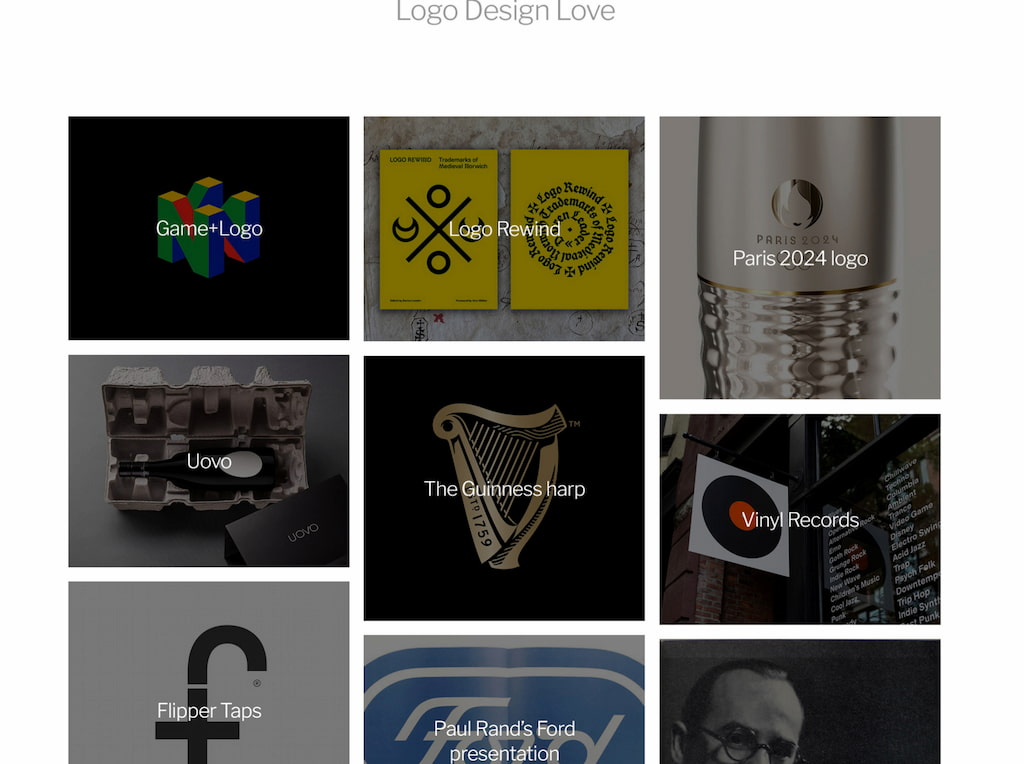 websites for graphic designers: unleash your creativity with inspiring design showcases