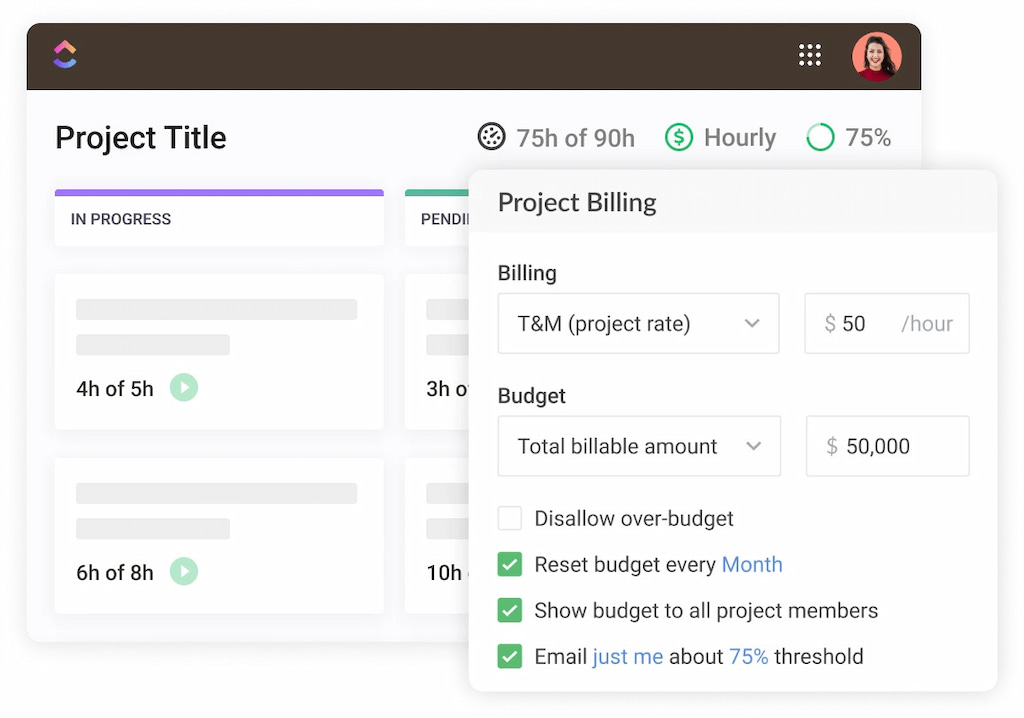 clickup time tracking: your path to seamless productivity
