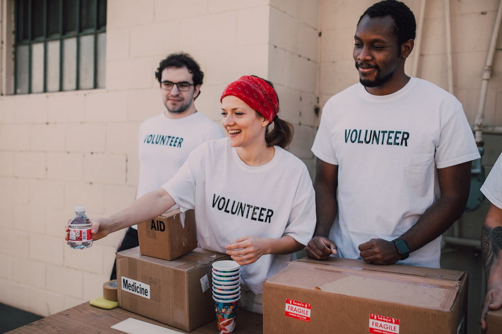 18 best nonprofit scheduling software solutions: simplify volunteer management