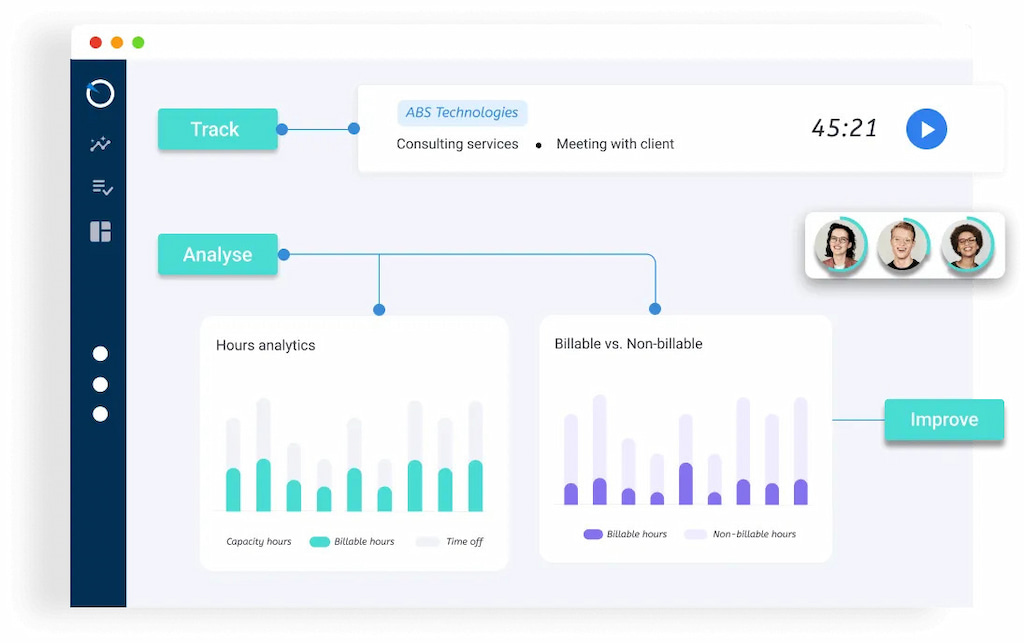 18 best time tracking and billing software tools: expert picks for efficient time management