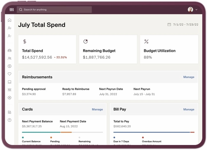 time and expense management software: unlock efficiency with 11 leading tools for your business