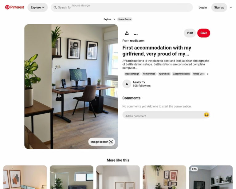 Smart Desk Setup Ideas That Work: Optimize Your Workspace [2025]