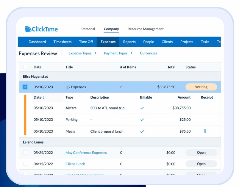 project cost tracking software solutions: simplify budget management