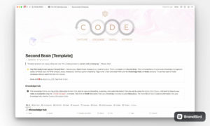 Best Free Notion Templates 2025: Guide for Students, Professionals ...