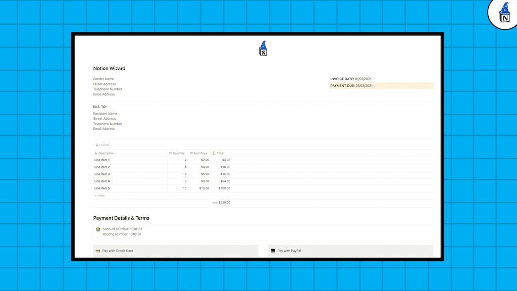 20 notion templates to simplify your workflow with customizable solutions