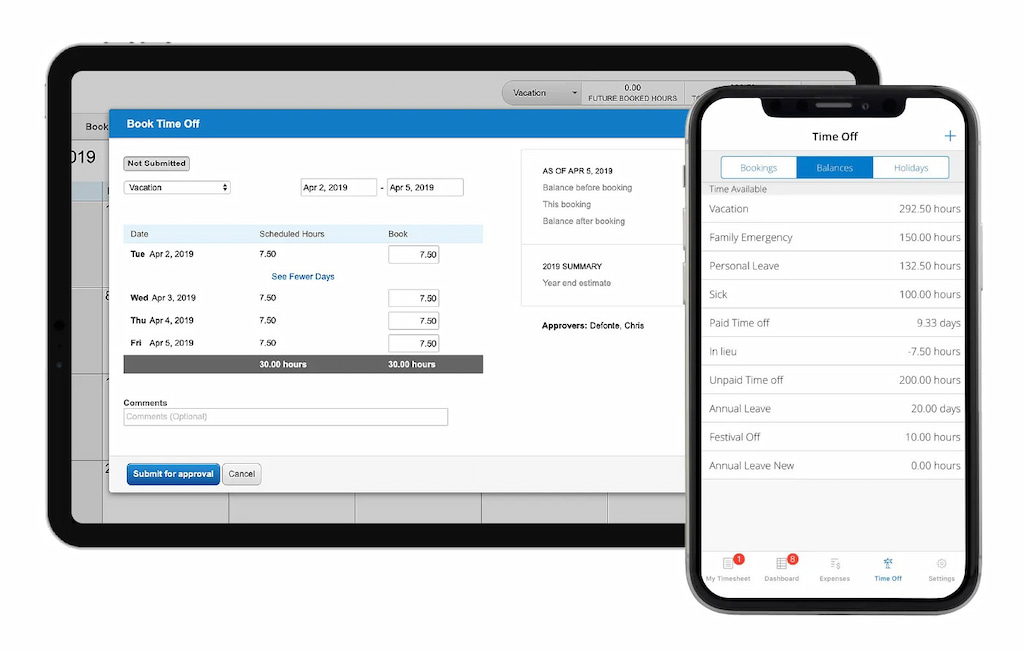 Best PTO Tracking Software: Top 8 Tools for Accurate Time-Off Management