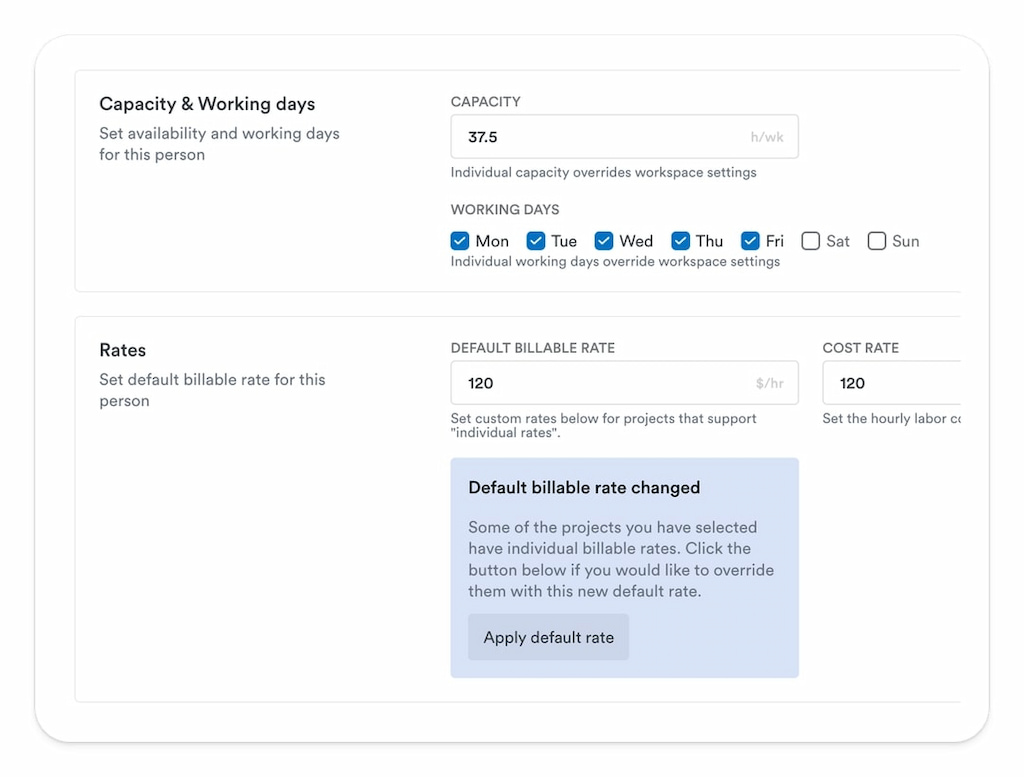 11 project cost management software: simplify budget control