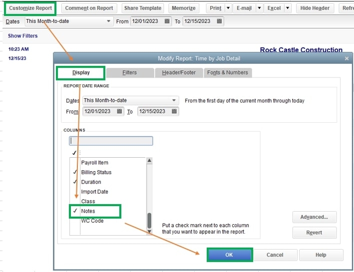 quickbooks time tracking: solutions for accurate and fair billing