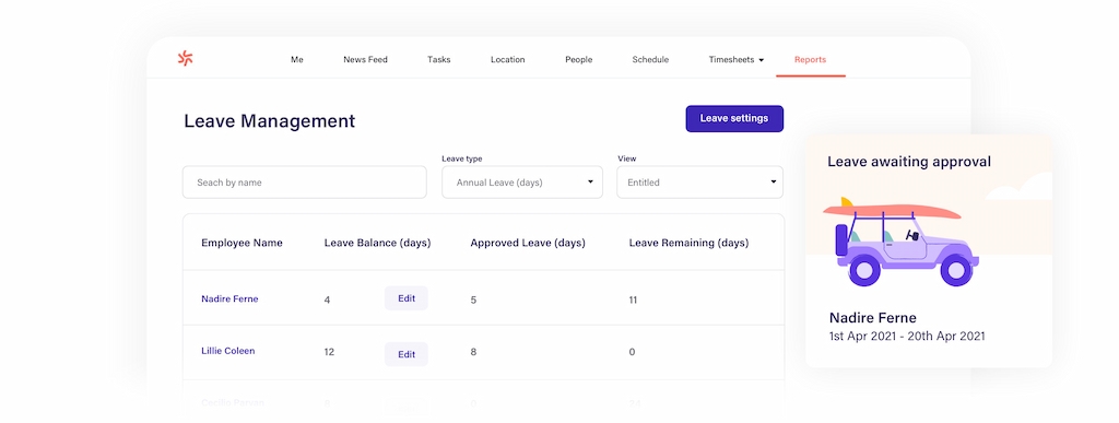 deputy scheduling: reviewing your all-in-one workforce solution