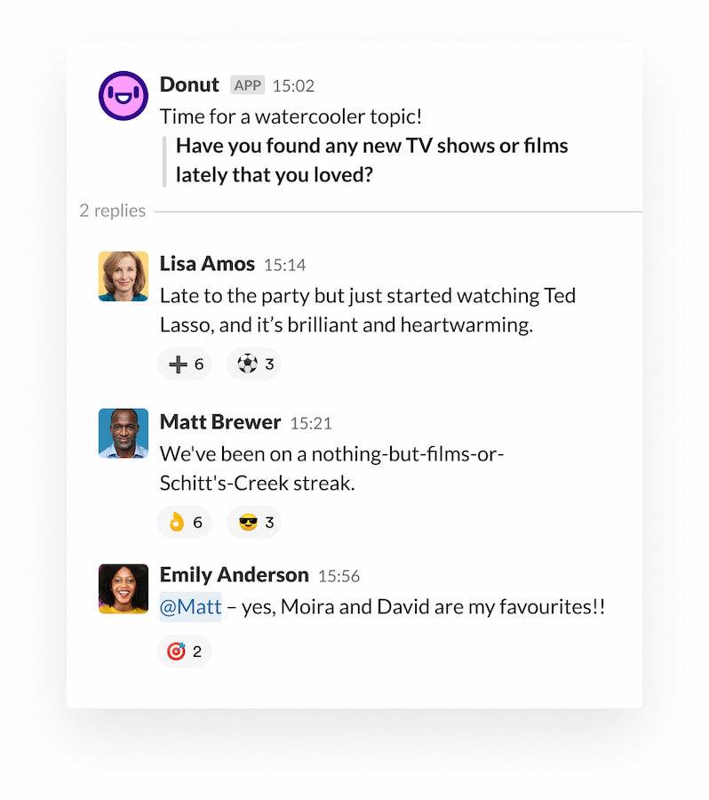 9 state-of-the-art slack integrations that can bring your team together