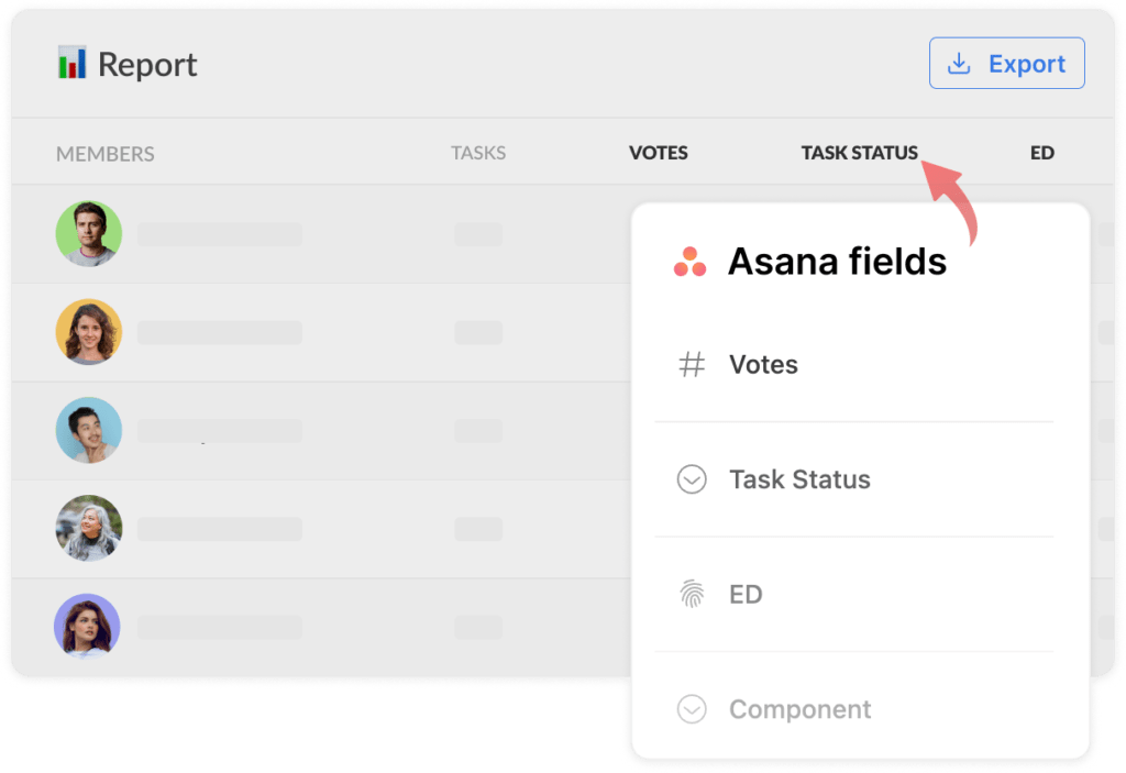 asana time tracking done right, effective & simple