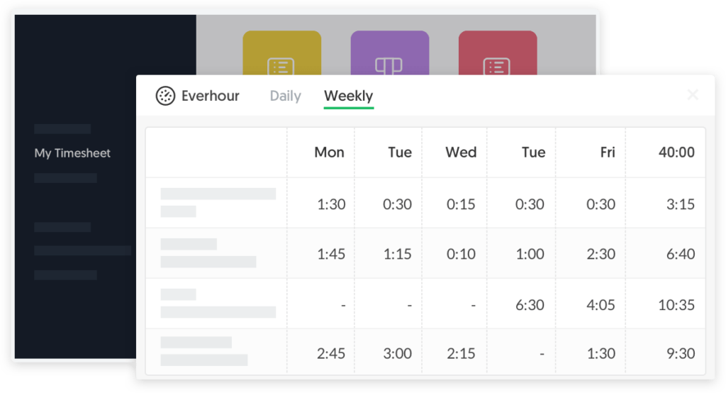 asana time tracking done right, effective & simple