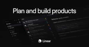 Linear Project Management: Simplifying Project Planning for Small Teams