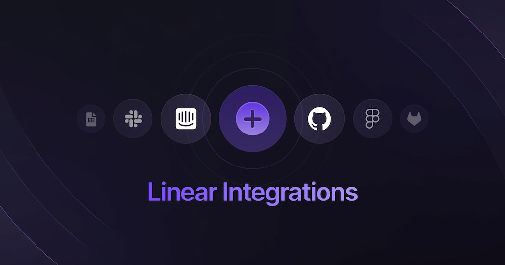 15 linear integrations that will revolutionize your workflow