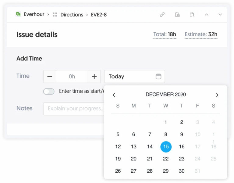 Linear Time Tracking Simplified: Track Time and Manage Budgets