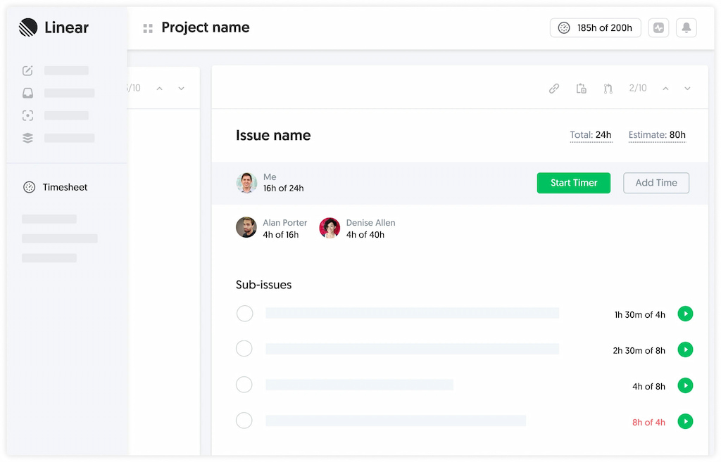 linear project management: streamline your workflow and boost productivity