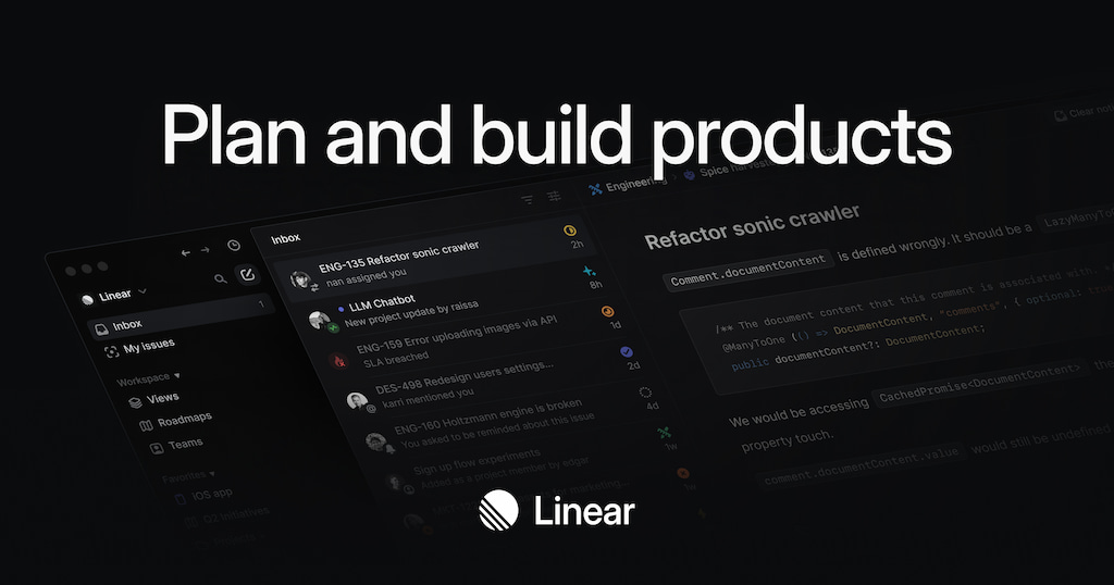 linear project management: streamline your workflow and boost productivity