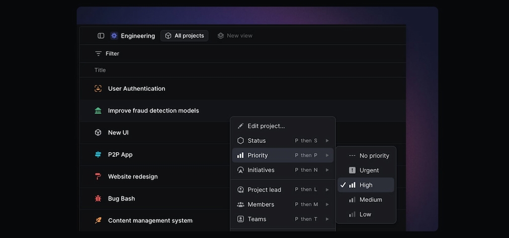 what is linear issue tracking? features & benefits explained