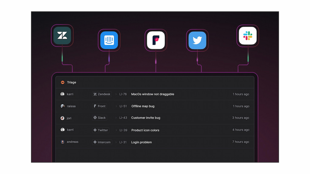 how to use linear for agile workflows and team productivity