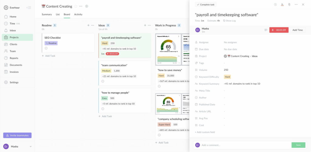 content planner 101: organize, schedule, and execute your strategy