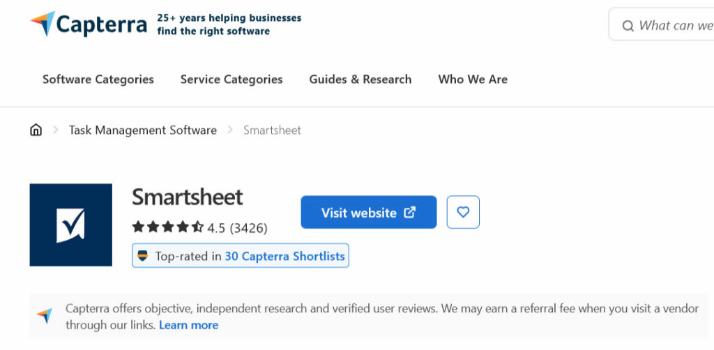 smartsheet vs monday: find the perfect tool for your team’s success!