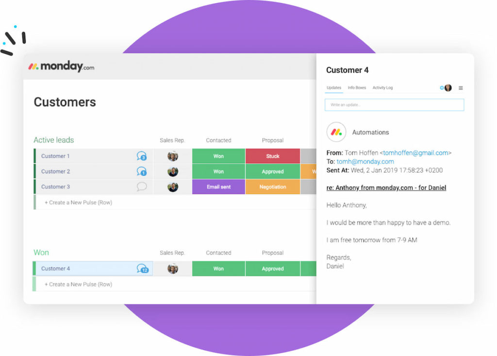 13 monday.com integrations to revolutionize time tracking for your business