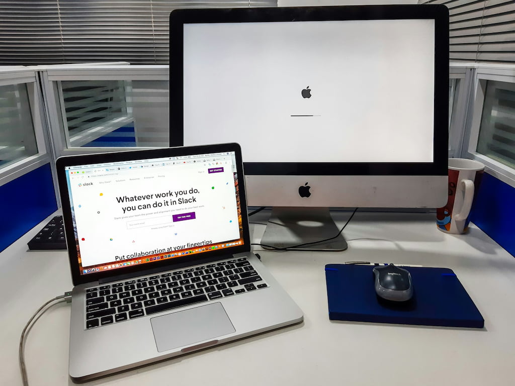 slack vs. monday.com: which tool fits your workflow in 2025?
