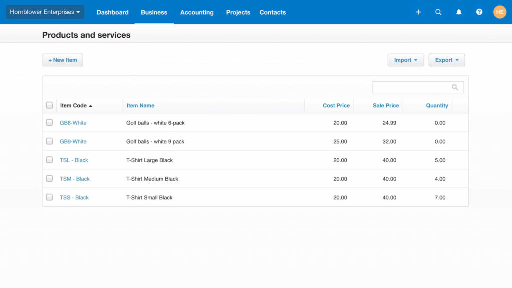 best accounting software for small businesses in 2025