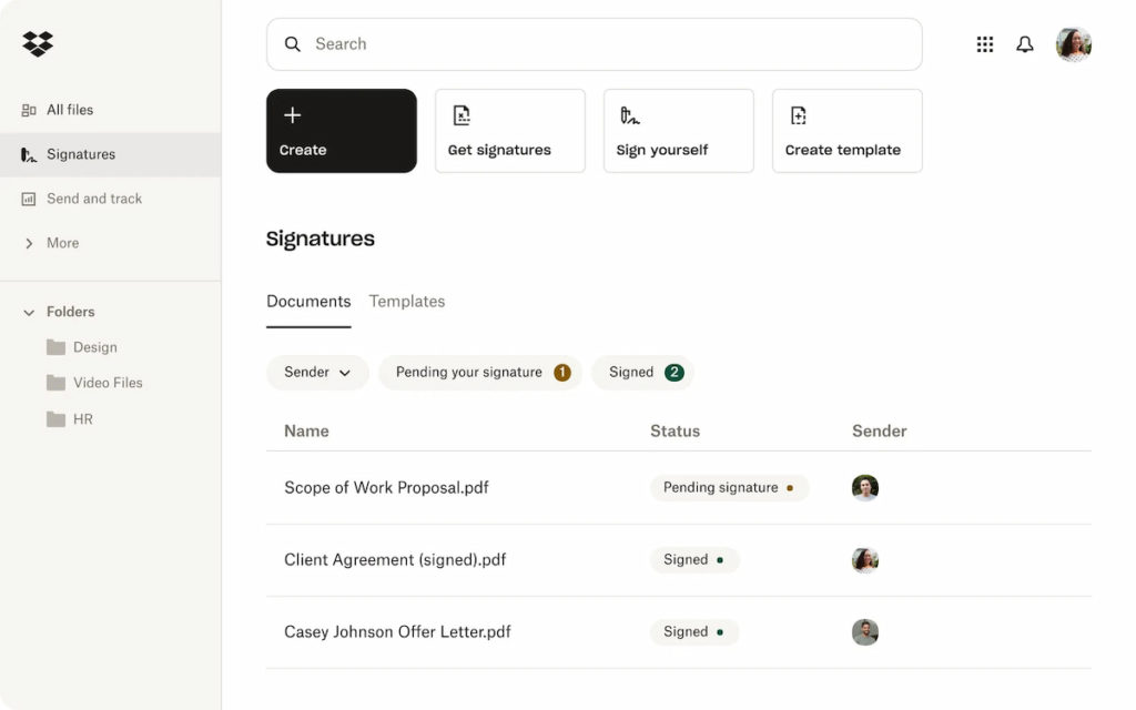 best e-signature apps: sign smarter in 2025