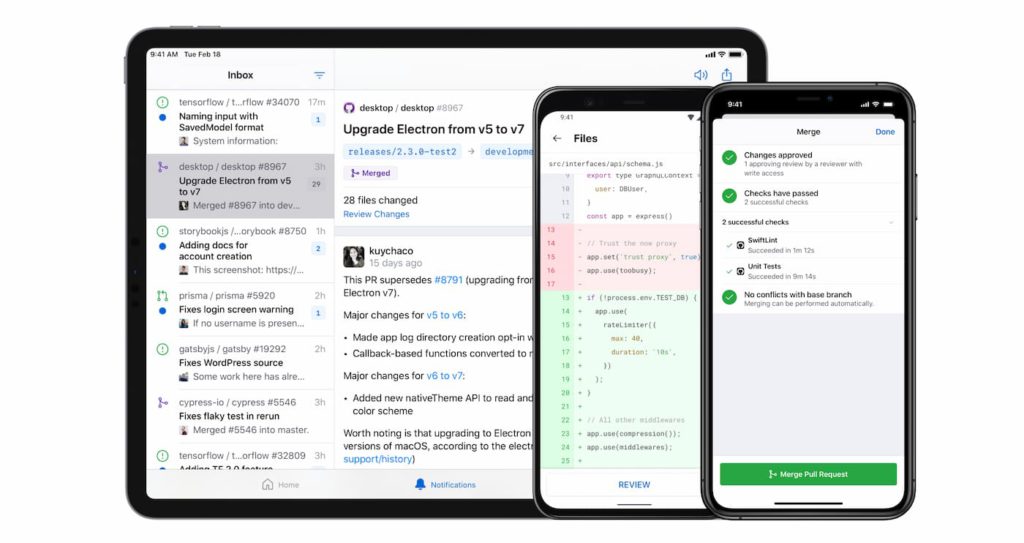 top developer apps for 2025: best tools for ios, android & full‑stack devs