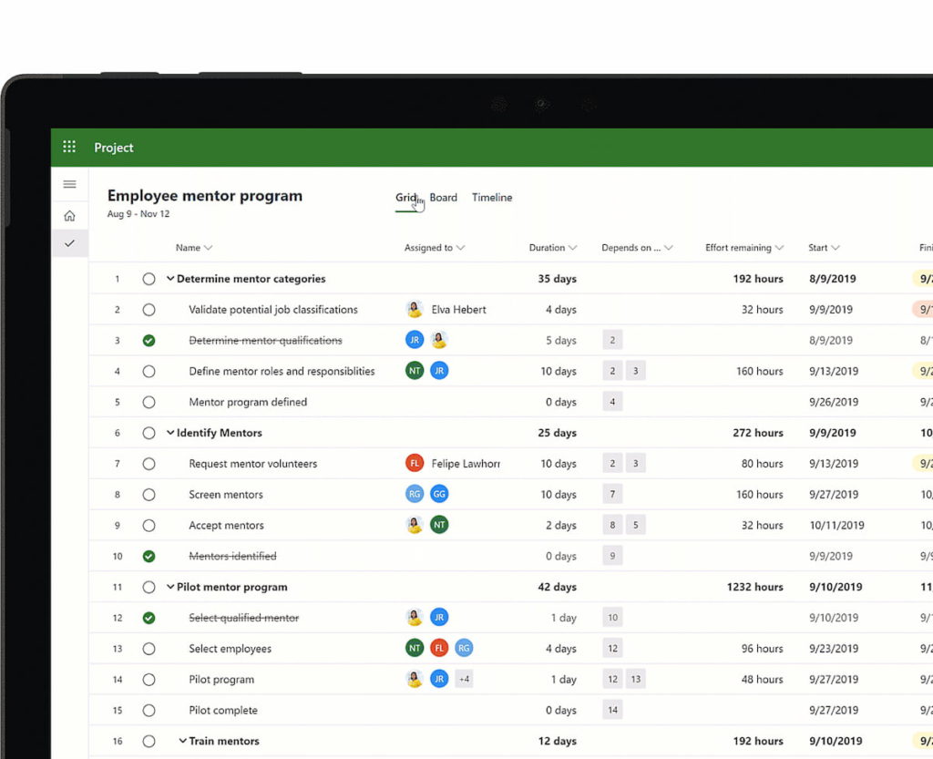 microsoft project vs monday.com: which project management tool is best for you?