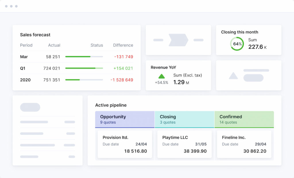 best resource management software in 2025 (hr, projects, free & more)