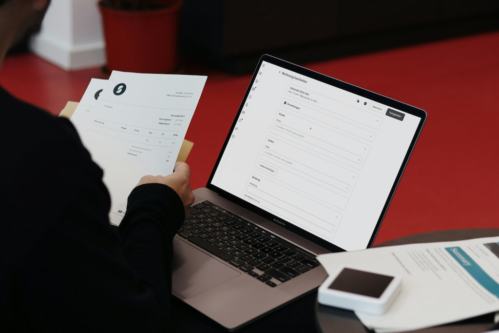 best b2b invoicing software for 2025