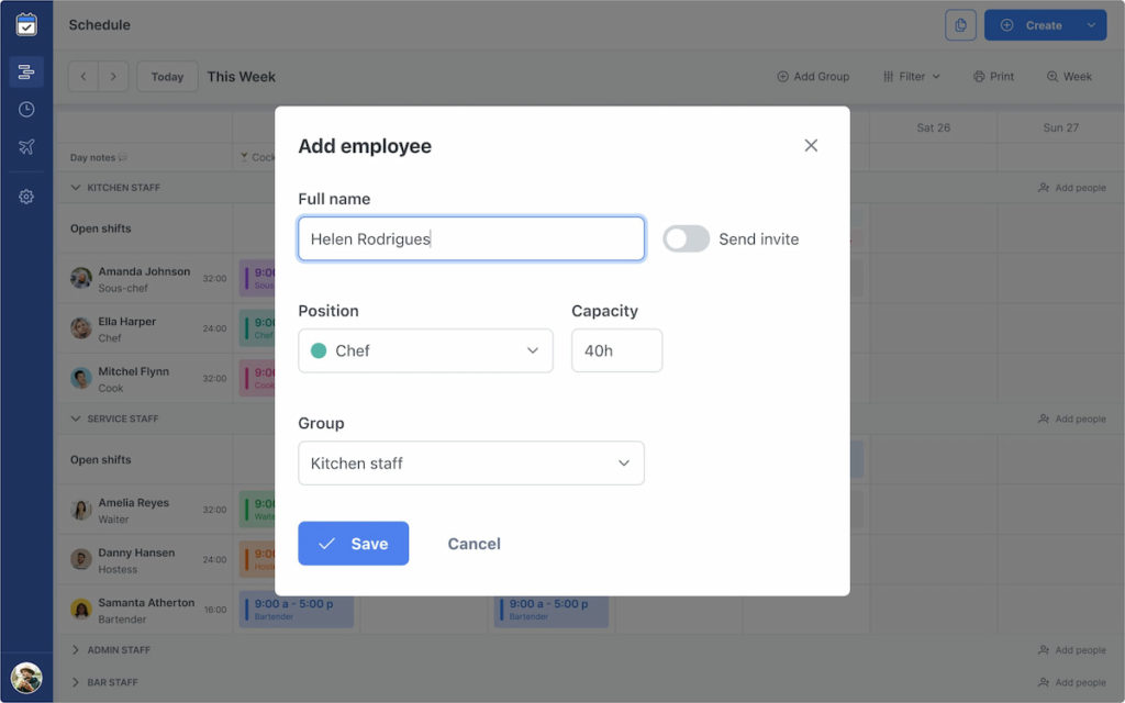 how to schedule hourly workers without spreadsheets (ultimate guide)